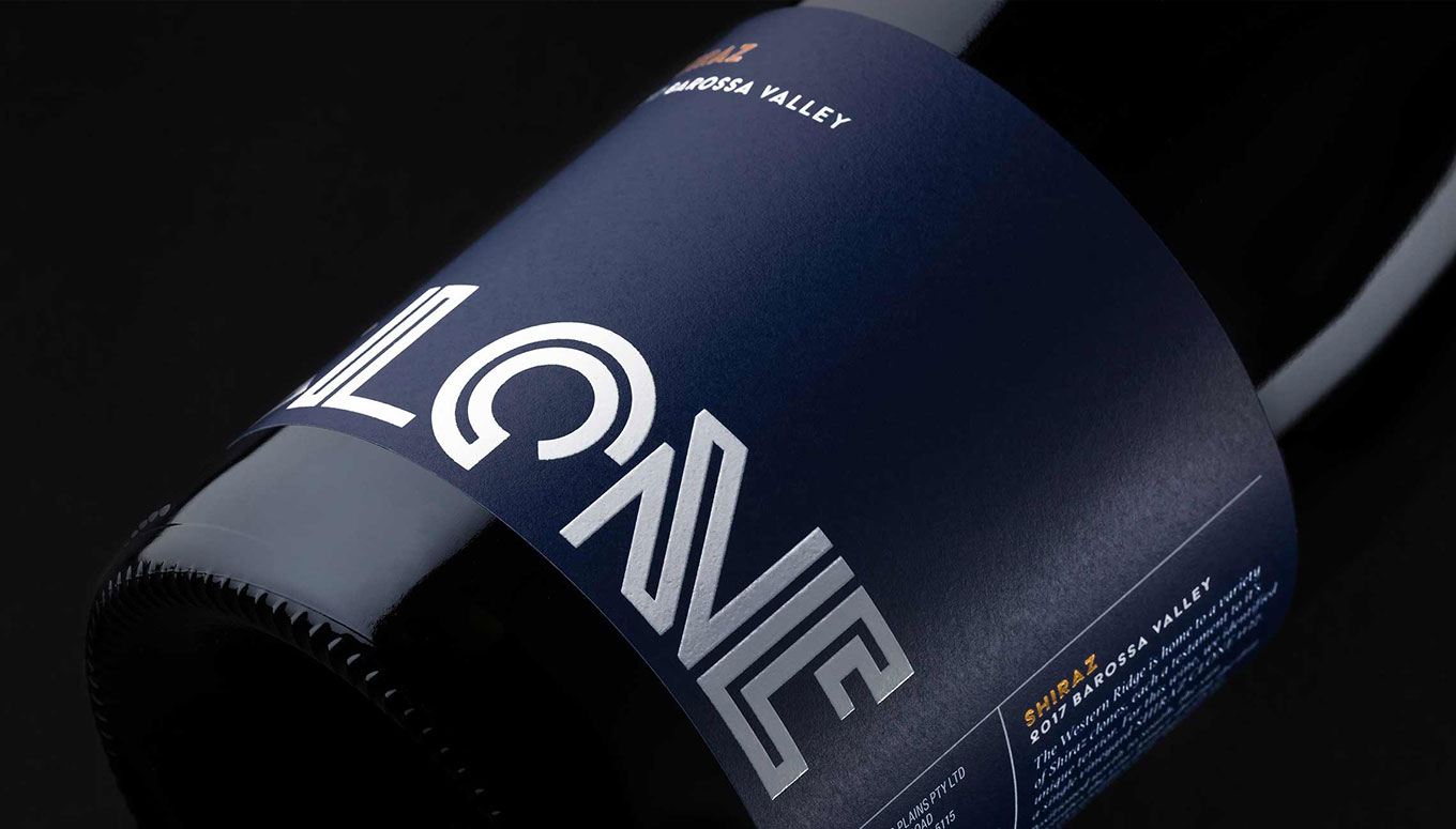 Clone Wines 2017 Barossa Valley Shiraz