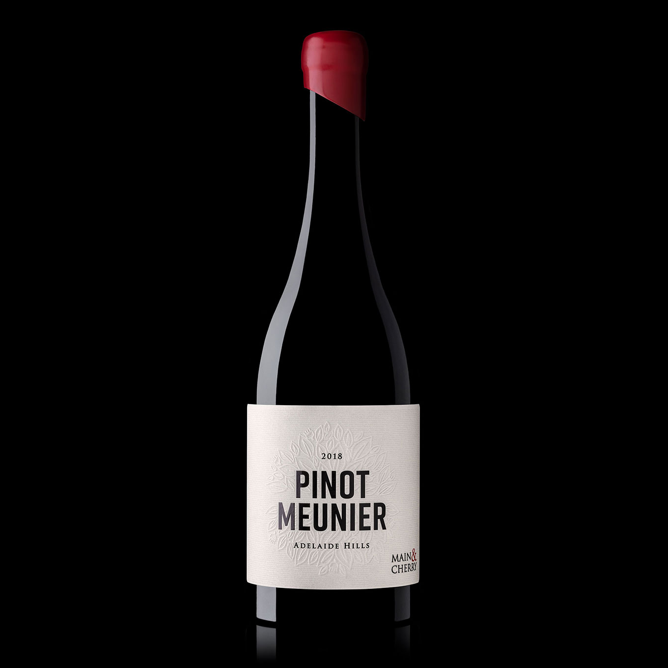 Main & Cherry Pinot Meunier