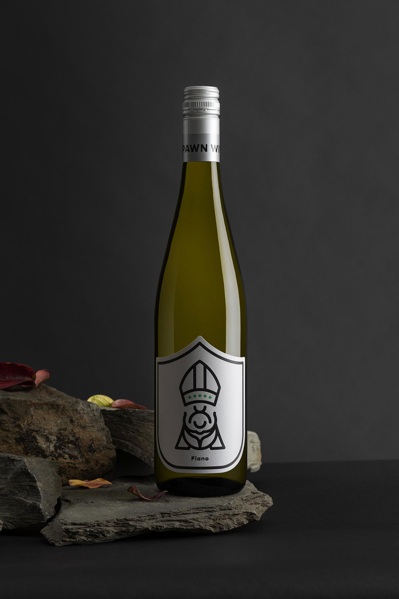 The Pawn Wine Co-Core Range Fiano