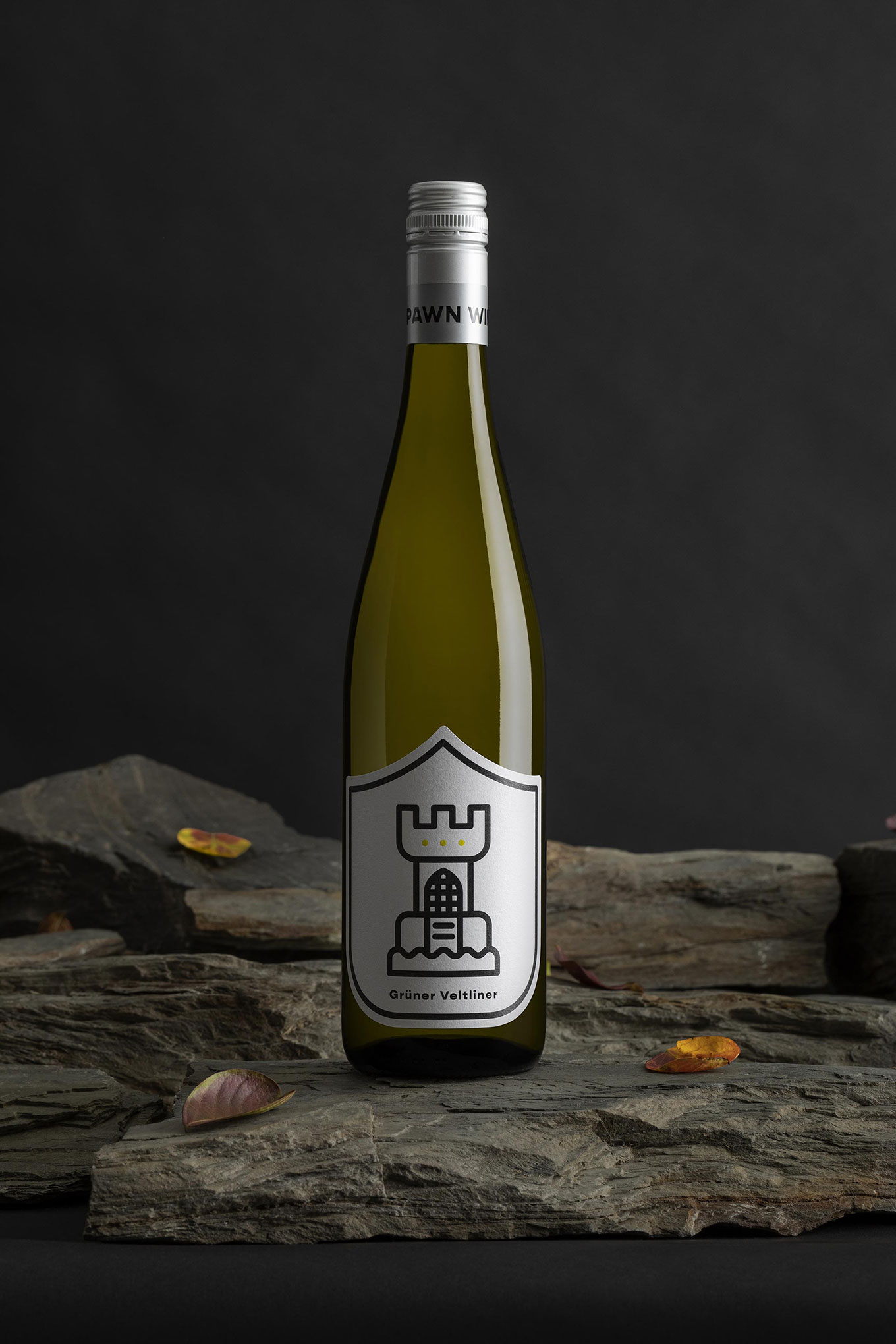 The Pawn Wine Co-Core Range Grüner Veltliner