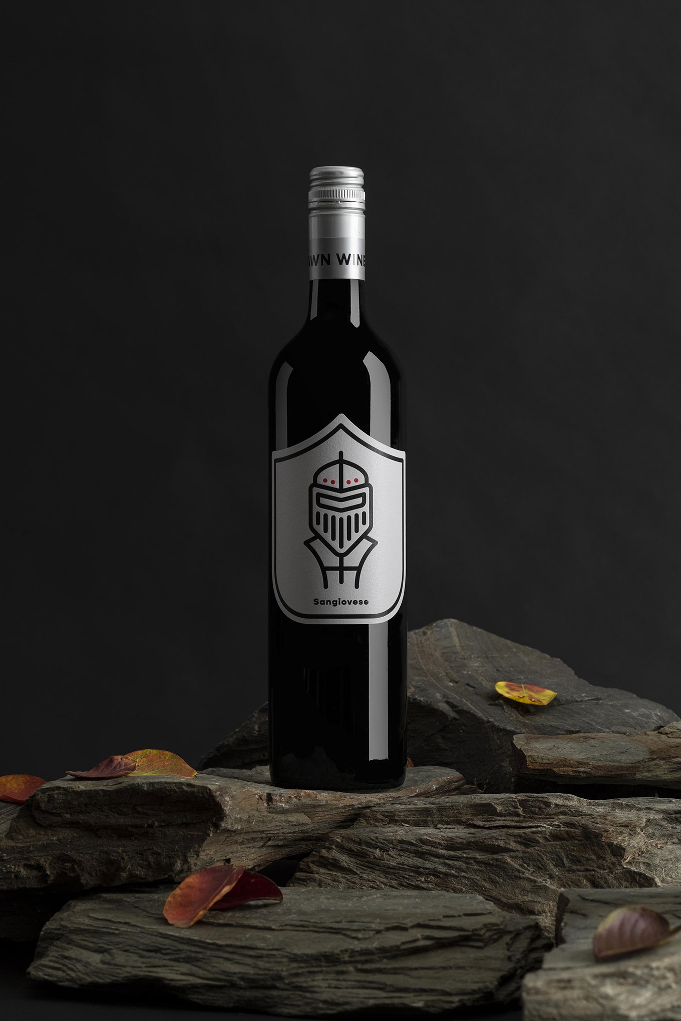 The Pawn Wine Co-Core Range Sangiovese