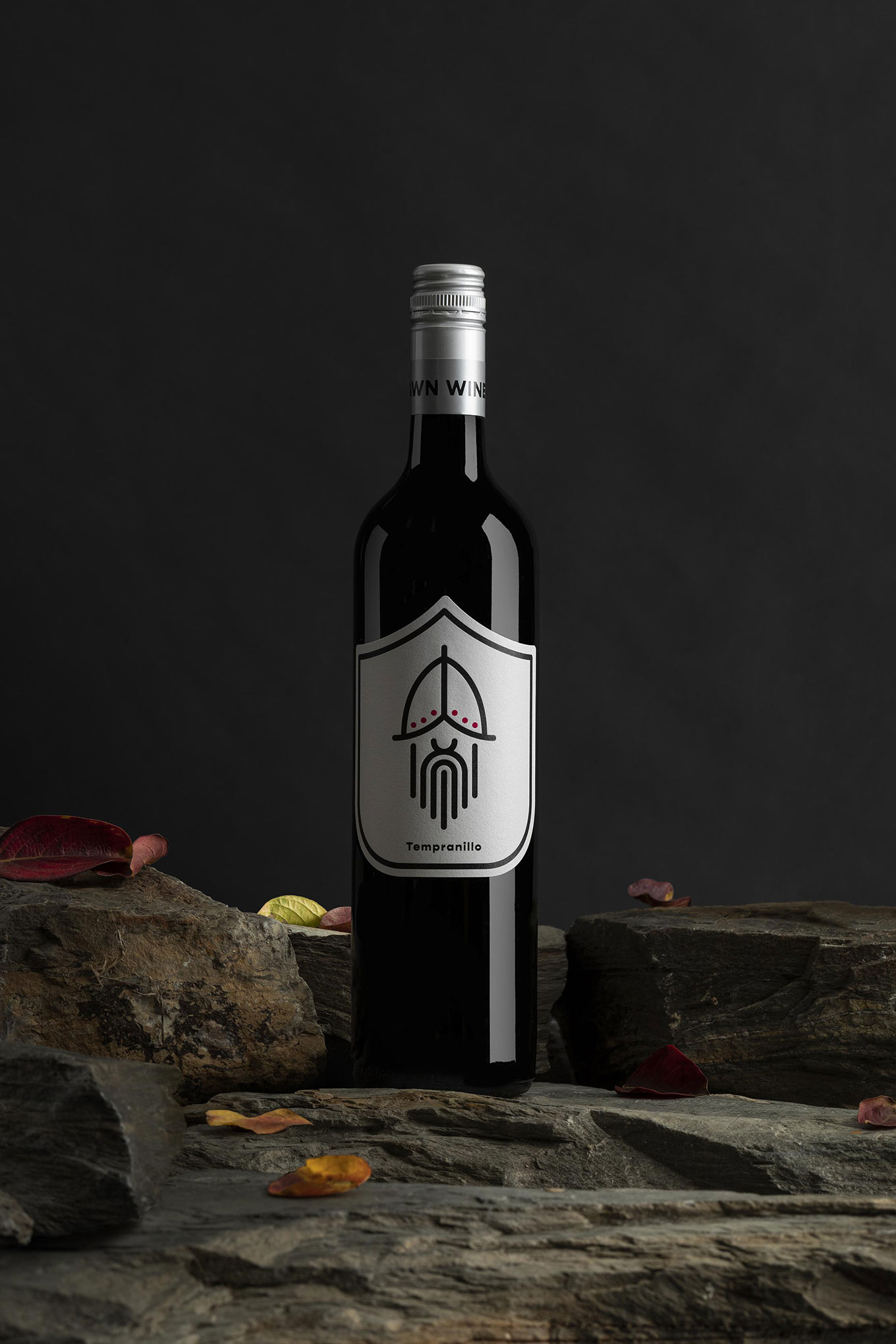 The Pawn Wine Co-Core Range Tempranillo