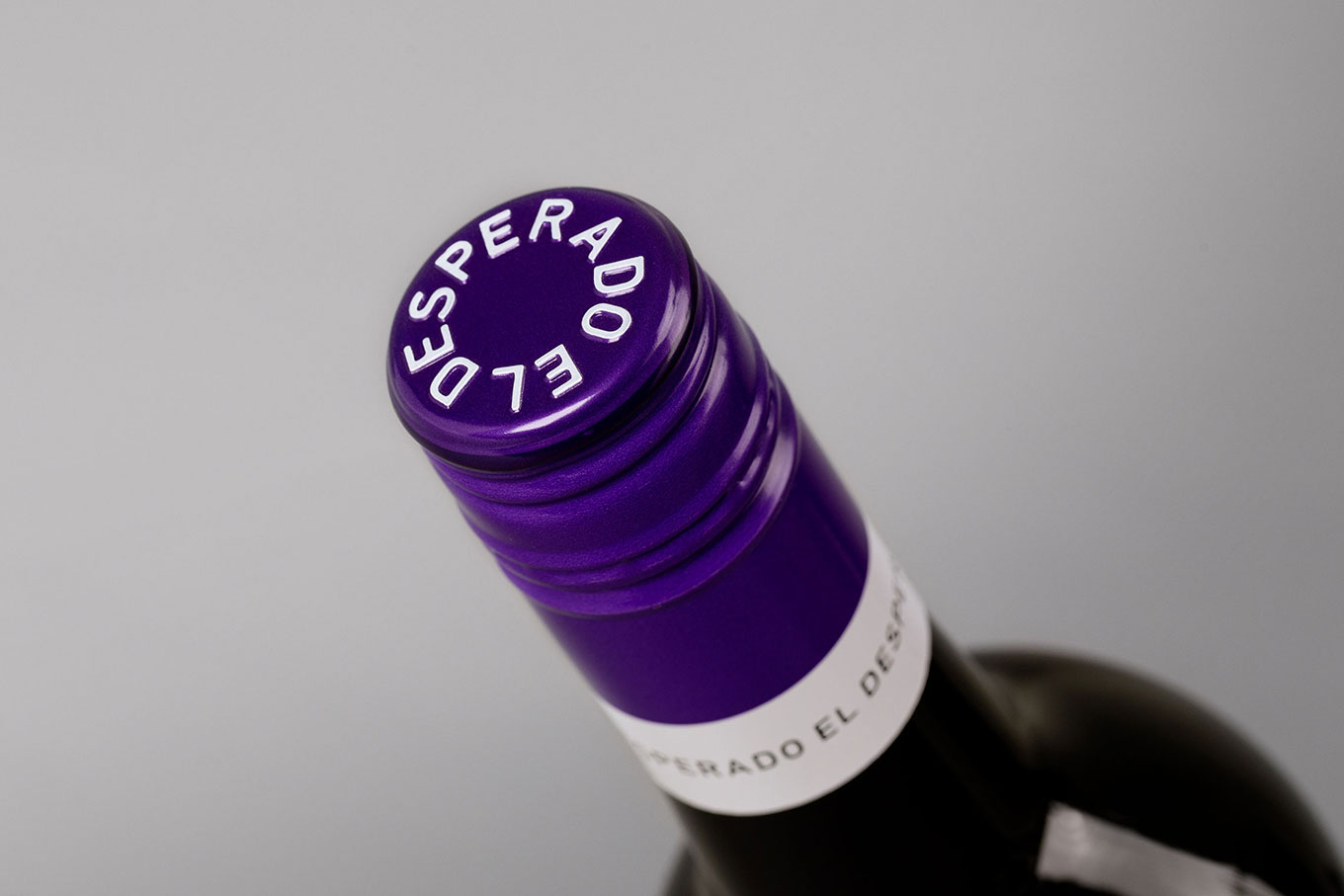 The Pawn Wine Co—El Desperado Range Capsule