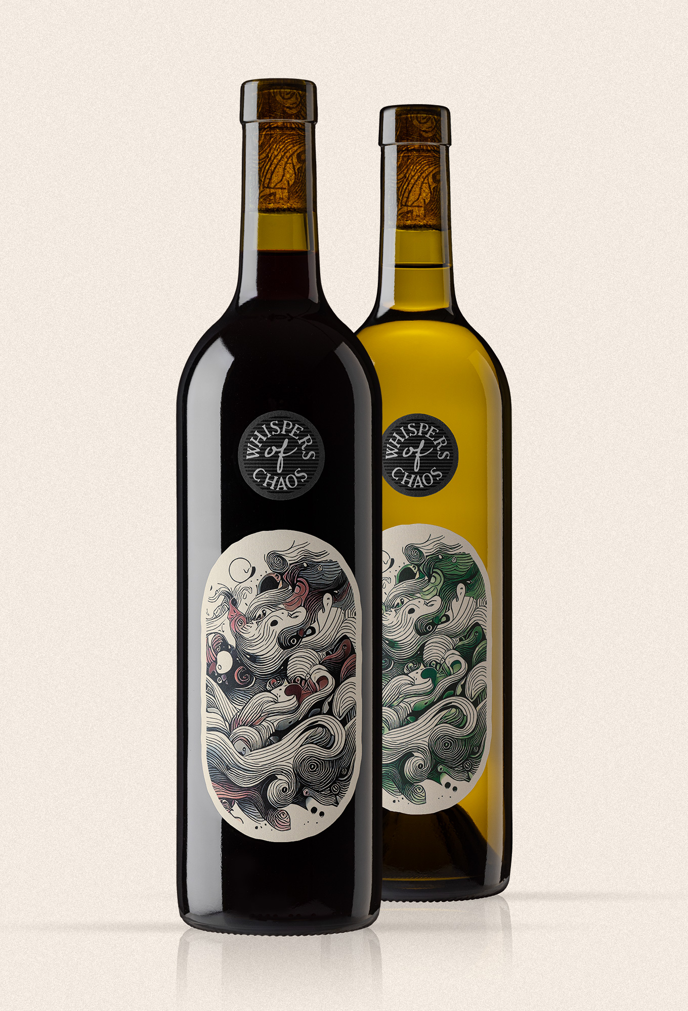 Whispers of Chaos Range